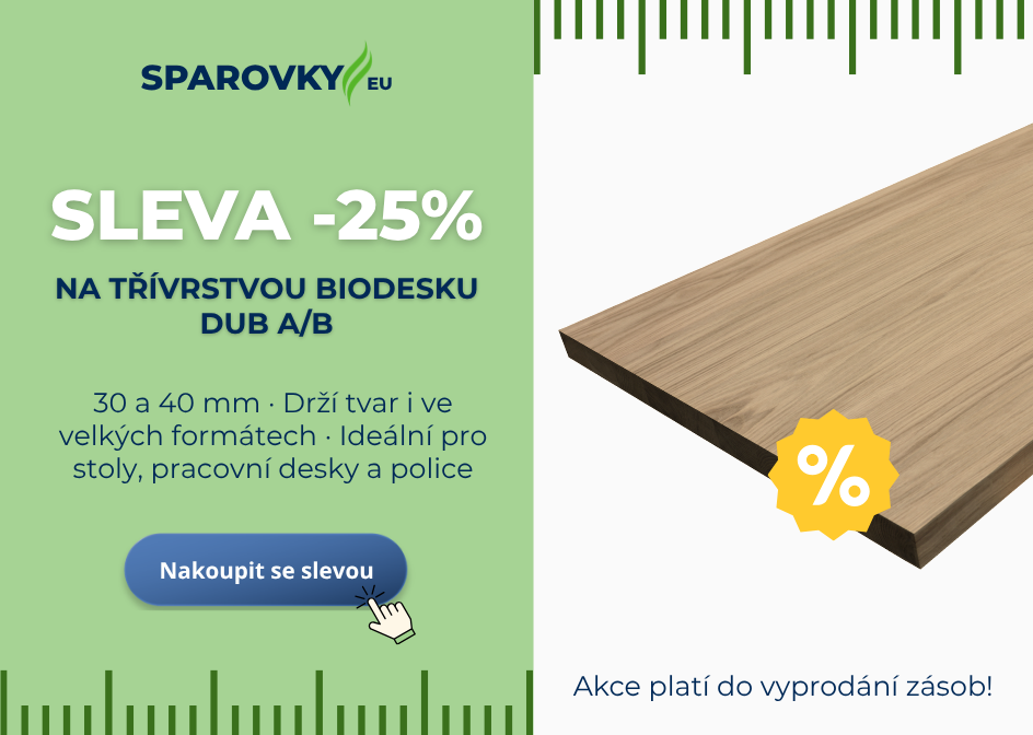 Dub biodeska akce