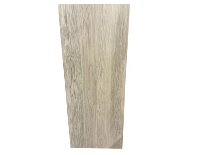 Třívrstvá DUB spárovka AB 30x650x1600 mm - Průběžná Dubová (FIX)