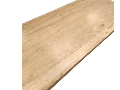 Dubová spárovka BC 28x650x2000 mm - Průběžná DUB (FIX)
