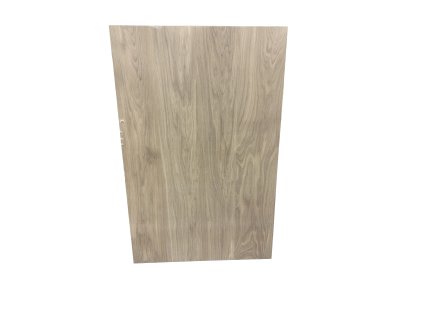 Biodeska třívrstvá DUB AB 40x650x1000 mm - Průběžná Dubová (FIX)