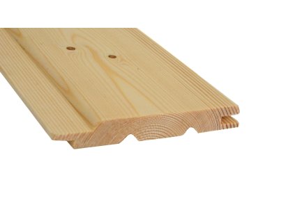 SMRK A 14x96 mm detail profilu