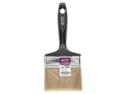 157 hahn color stetec lasur 100mm