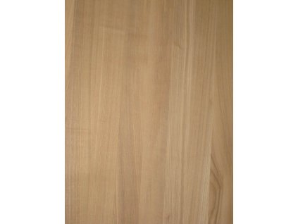 Spárovka jasanová AB  20x650x3000 mm -  Napojovaná JASAN (CINK)