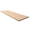Spárovka buková AB 28x1210x2000 mm - Průběžná BUK (FIX)