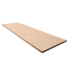 Spárovka buková AB 28x1210x2000 mm - Průběžná BUK (FIX)