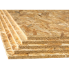 OSB 3 deska 4PD 22x625x2500 mm AGEPAN | Nebroušená