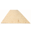 OSB 4 deska 4PD 18x675x2500 mm AGEPAN | Nebroušená