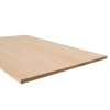 Spárovka buková AB 20x650x2500 mm - Průběžná BUK (FIX)