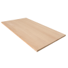 Spárovka buková AB 20x650x2500 mm - Průběžná BUK (FIX)