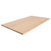 Spárovka buková AB 20x650x2500 mm - Průběžná BUK (FIX)