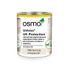 Osmo UVIWAX® Smrk 7266 | Odstín Bílý, UV-Ochrana | Proti žloutnutí dřeva