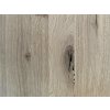 Dubová spárovka Rustikal 20x650x1300 mm - Průběžná DUB (FIX)