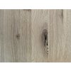 Dubová spárovka Rustikal 40x650x1500 mm - Průběžná DUB (FIX)