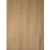 Spárovka jasanová AB 40x650x2500 mm -  Napojovaná JASAN (CINK)