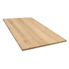 Dubová spárovka AB 20x1210x2000 mm - Průběžná DUB (FIX)