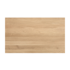 Dubová spárovka AB 20x1210x2000 mm - Průběžná DUB (FIX)
