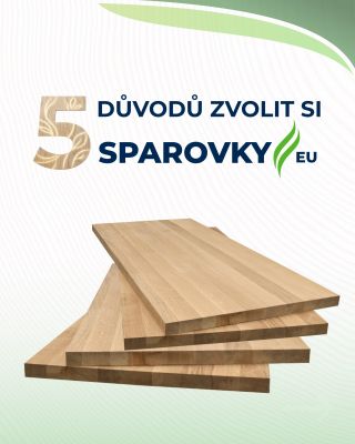 Pět věcí, které o nás možná nevíte 🤝🏻 Za každou spárovkou i hranolem stojí 25 let zkušeností, sklad v Praze, kam se můžete...
