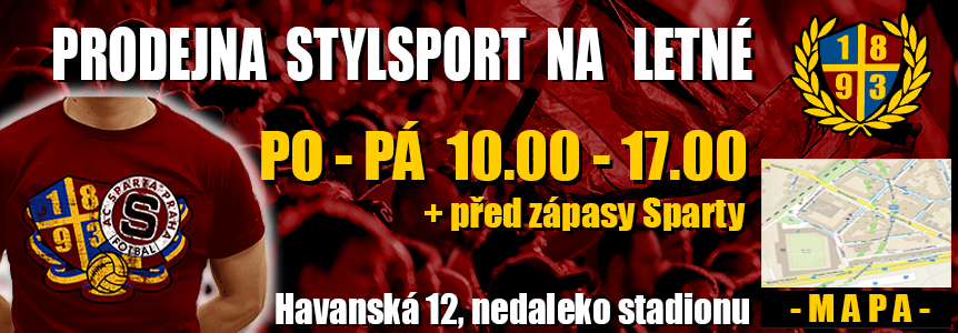 STYLSPORT