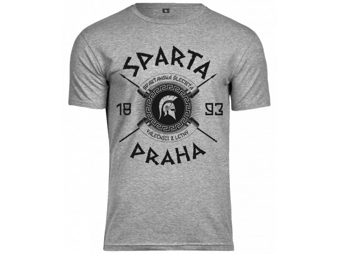 Tričko - Sparta/Řecko