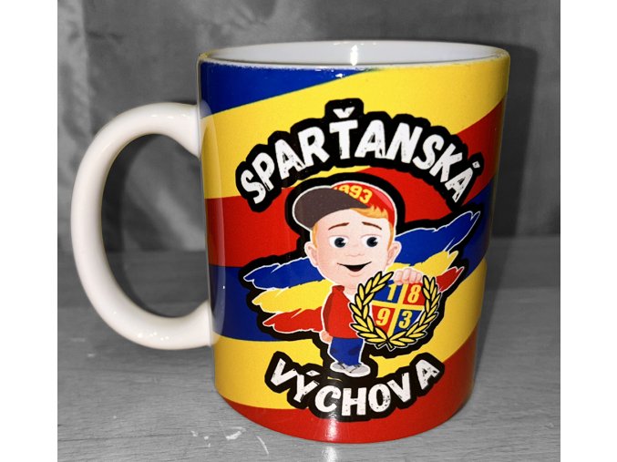 hrnk vychoíva