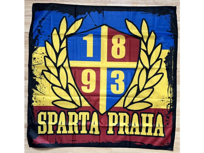 vlajka 1893
