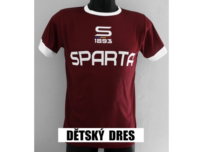 detsky dres
