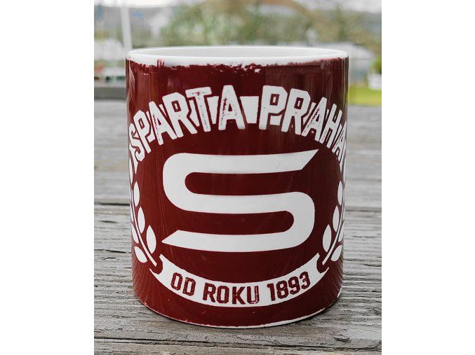 sparta od roku