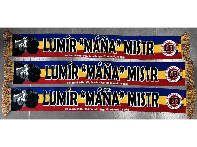 sala mistr