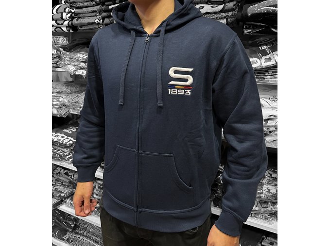 zip navy