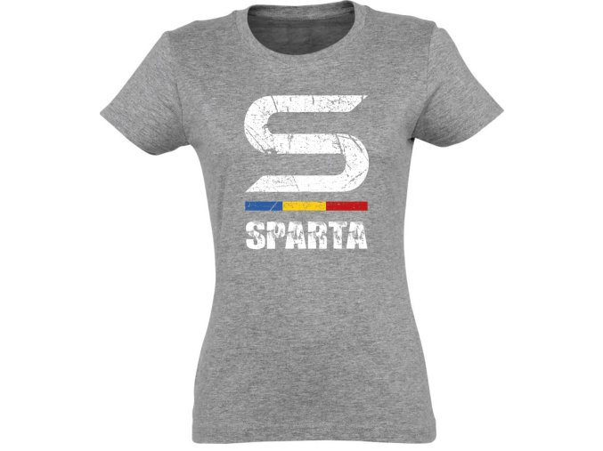 damy S Sparta