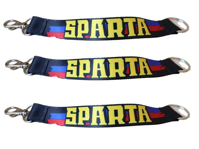 prives sparta