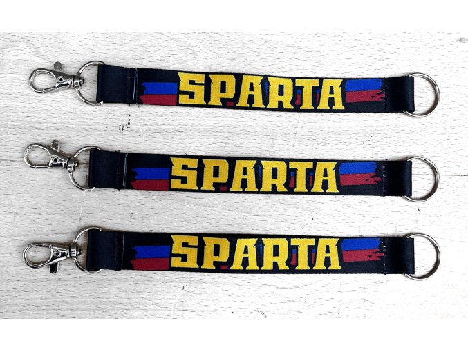 klic spartas