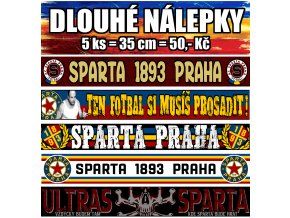 dlouhe nalepky