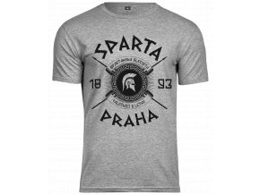 Tričko - Sparta/Řecko