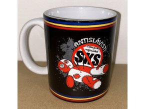 Hrnek - Antislávisti