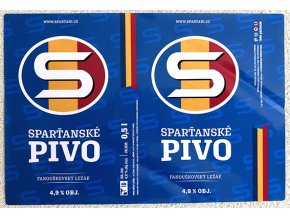 pivo modre