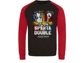 mikina double