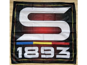 vlajka sc