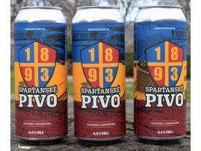 nov pivo trikolora