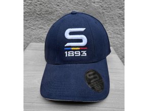 s navy ksilt