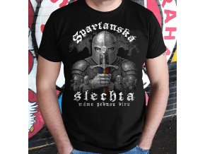 triko slechta