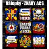 nalepky znaky 25