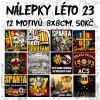 nl mix 23