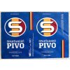 pivo modre