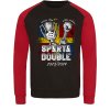 mikina double