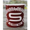 sparta od roku