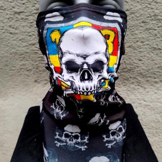 Naskladnili jsme oba vyprodané sparťanské nákrčníky! na eshopu zde: https://www.spartani.cz/doplnky/