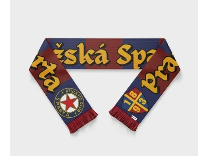 Šála US Pražská Sparta