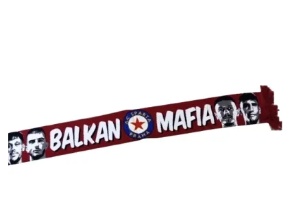 Šála balkán