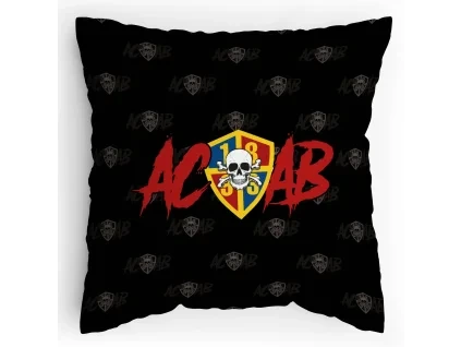 Polštářek US ACAB